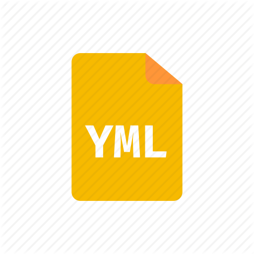 YML в Excel
